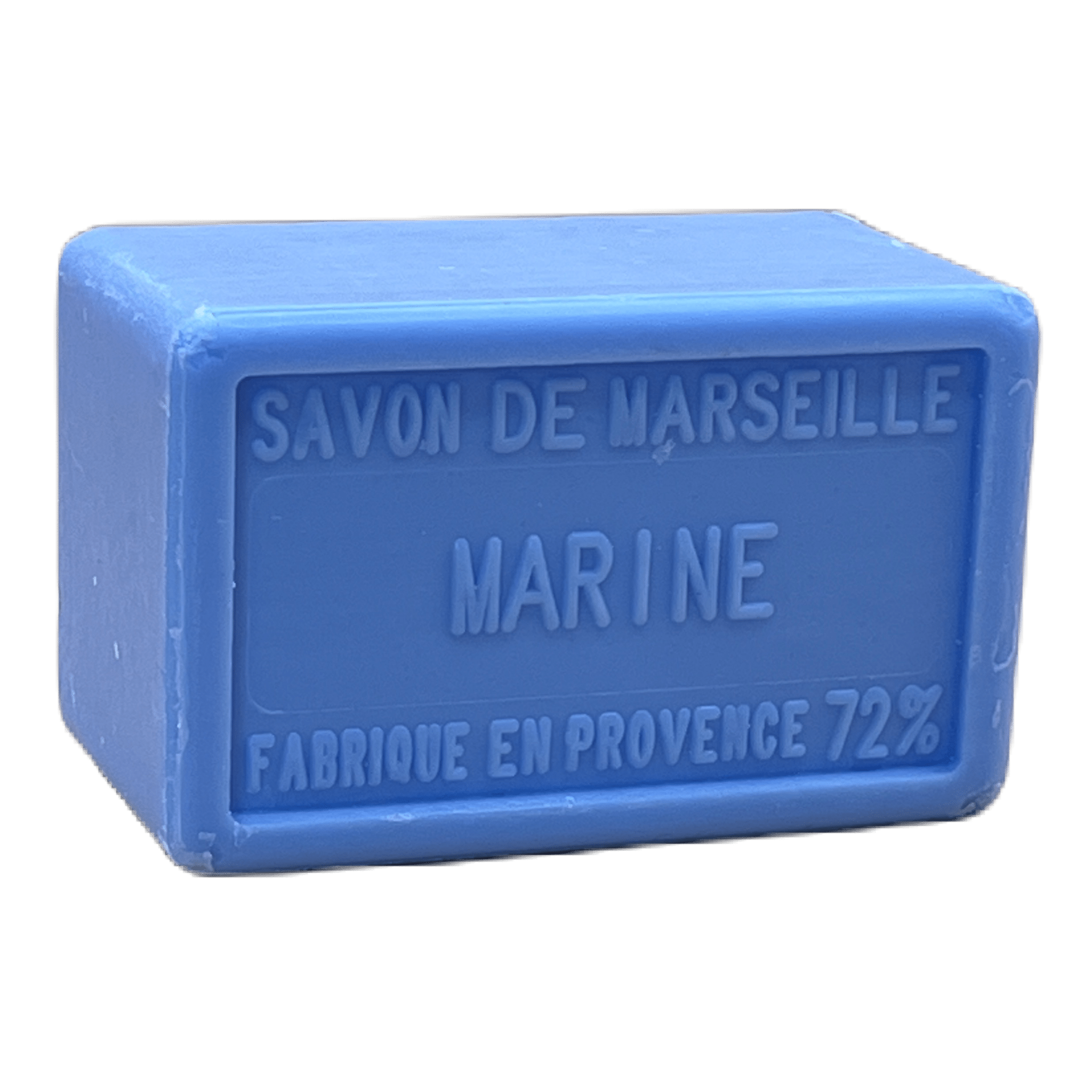 Marine, Marseille Bath & Shower Bar | 250g