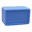 BLEU JAUNE Marine, Marseille Bath & Shower Bar | 250g French Soaps UK