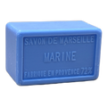 BLEU JAUNE Marine, Marseille Bath & Shower Bar | 250g French Soaps UK