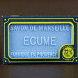 BLEU JAUNE Marine, Marseille Soap with Shea Butter | 100g French Soaps UK