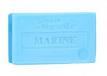 LE CHATELARD 1802 Marine Savon de Provence, enriched with Sweet Almond Oil | 100g French Soaps UK