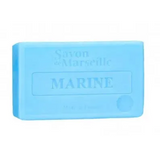 LE CHATELARD 1802 Marine Savon de Provence, enriched with Sweet Almond Oil | 100g French Soaps UK