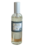BLEU JAUNE 'Marseille', Eau de Toilette from Grasse | 100ml French Soaps UK
