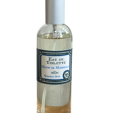 BLEU JAUNE 'Marseille', Eau de Toilette from Grasse | 100ml French Soaps UK