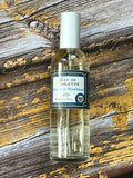 BLEU JAUNE 'Marseille', Eau de Toilette from Grasse | 100ml French Soaps UK