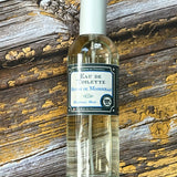 BLEU JAUNE 'Marseille', Eau de Toilette from Grasse | 100ml French Soaps UK
