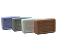 BLEU JAUNE Marseille Guest Soaps in a Gift Box | 4 x 65g French Soaps UK
