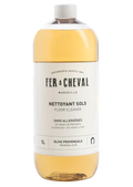 FER A CHEVAL Marseille Natural Floor Cleaner | 1L French Soaps UK