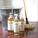 FER A CHEVAL Marseille Natural Floor Cleaner | 1L French Soaps UK
