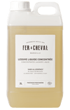 Marseille Laundry Liquid 2ltr, Provencal fragrance