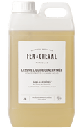 Marseille Laundry Liquid 2ltr, Provencal fragrance