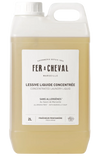 FER A CHEVAL Marseille Natural Laundry Liquid | 2L French Soaps UK