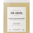 FER A CHEVAL Marseille Natural Laundry Liquid | 2L French Soaps UK