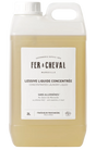 FER A CHEVAL Marseille Natural Laundry Liquid | 2L French Soaps UK