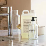 FER A CHEVAL Marseille Natural Washing Up Liquid | 2L French Soaps UK