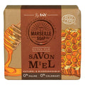 TADÉ PAYS DU LEVANT Marseille Scented Trio | Cotton, Honey & Almond French Soaps UK