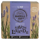 TADÉ PAYS DU LEVANT Marseille Scented Trio | Lemon, Tilleul & Lavender French Soaps UK