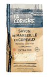 Marseille Soap Flakes for Laundry,  Natural | 750g