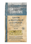 Marseille Soap Flakes for Laundry,  Olive  | 750g