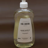 FER A CHEVAL Marseille Soap Washing Up Liquid | 500ml French Soaps UK