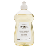 FER A CHEVAL Marseille Soap Washing Up Liquid | 500ml French Soaps UK