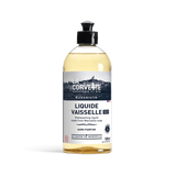 Marseille Washing Up Liquid - Fragrance Free | 500ml-LA CORVETTE-FrenchSoaps