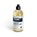 Marseille Washing Up Liquid - Fragrance Free | 500ml-LA CORVETTE-FrenchSoaps