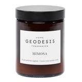 GEODESIS Mimosa, Grasse, Candle by Geodesis REDIRECT French Soaps UK
