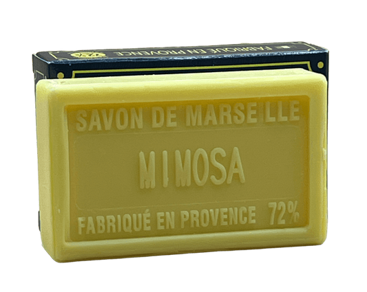 Mimosa, Marseille Soap with Shea Butter | 100g