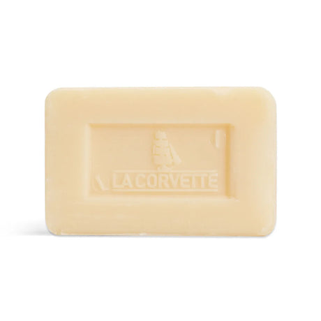LA CORVETTE Mimosa, Savon de Provence, 100g French Soaps UK