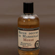 BLEU JAUNE Monoi, ( Gardenia) Marseille Liquid Soap | 250ml French Soaps UK