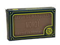 BLEU JAUNE Monoi (Gardenia) Marseille Soap with Shea Butter 100g French Soaps UK