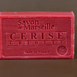 LE CHATELARD 1802 Morello Cherry Savon de Provence, enriched with Sweet Almond Oil | 100g French Soaps UK