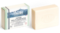 LA CORVETTE Multi-Surface Soap Bar, Organic Olive, & Coconut Oil, Baking Soda & Organic Thyme | 200g French Soaps UK