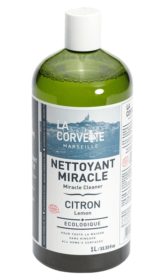 Multipurpose 'Miracle' Cleaner, Lemon, | 1L