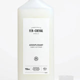 FER A CHEVAL Natural Fabric Softener | 750ml French Soaps UK