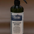 LA CORVETTE Natural Multi Surface Spray with Organic Thyme (for degreasing) | 750ml French Soaps UK