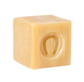 FER A CHEVAL Natural Savon de Marseille Cube | 100g French Soaps UK