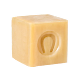 FER A CHEVAL Natural Savon de Marseille Cube | 100g French Soaps UK