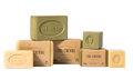 FER A CHEVAL Natural Savon de Marseille Cube | 100g French Soaps UK