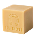 FER A CHEVAL Natural Savon de Marseille Cube | 300g French Soaps UK