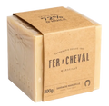 FER A CHEVAL Natural Savon de Marseille Cube | 300g French Soaps UK