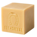 FER A CHEVAL Natural Savon de Marseille Cube | 600g French Soaps UK