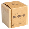 FER A CHEVAL Natural Savon de Marseille Cube | 600g French Soaps UK
