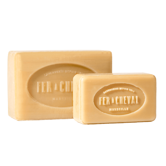 Natural Savonnettes de Marseille | 100g