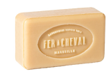 FER A CHEVAL Natural Savonnettes de Marseille | 250g French Soaps UK