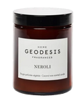 GEODESIS Neroli, Morocco, Candle by Geodesis French Soaps UK
