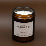 GEODESIS Neroli, Morocco, Candle by Geodesis French Soaps UK