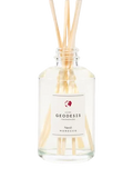 GEODESIS Neroli, Morocco, Reed Diffuser by Geodesis French Soaps UK