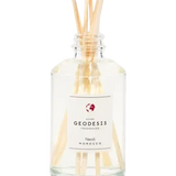 GEODESIS Neroli, Morocco, Reed Diffuser by Geodesis French Soaps UK